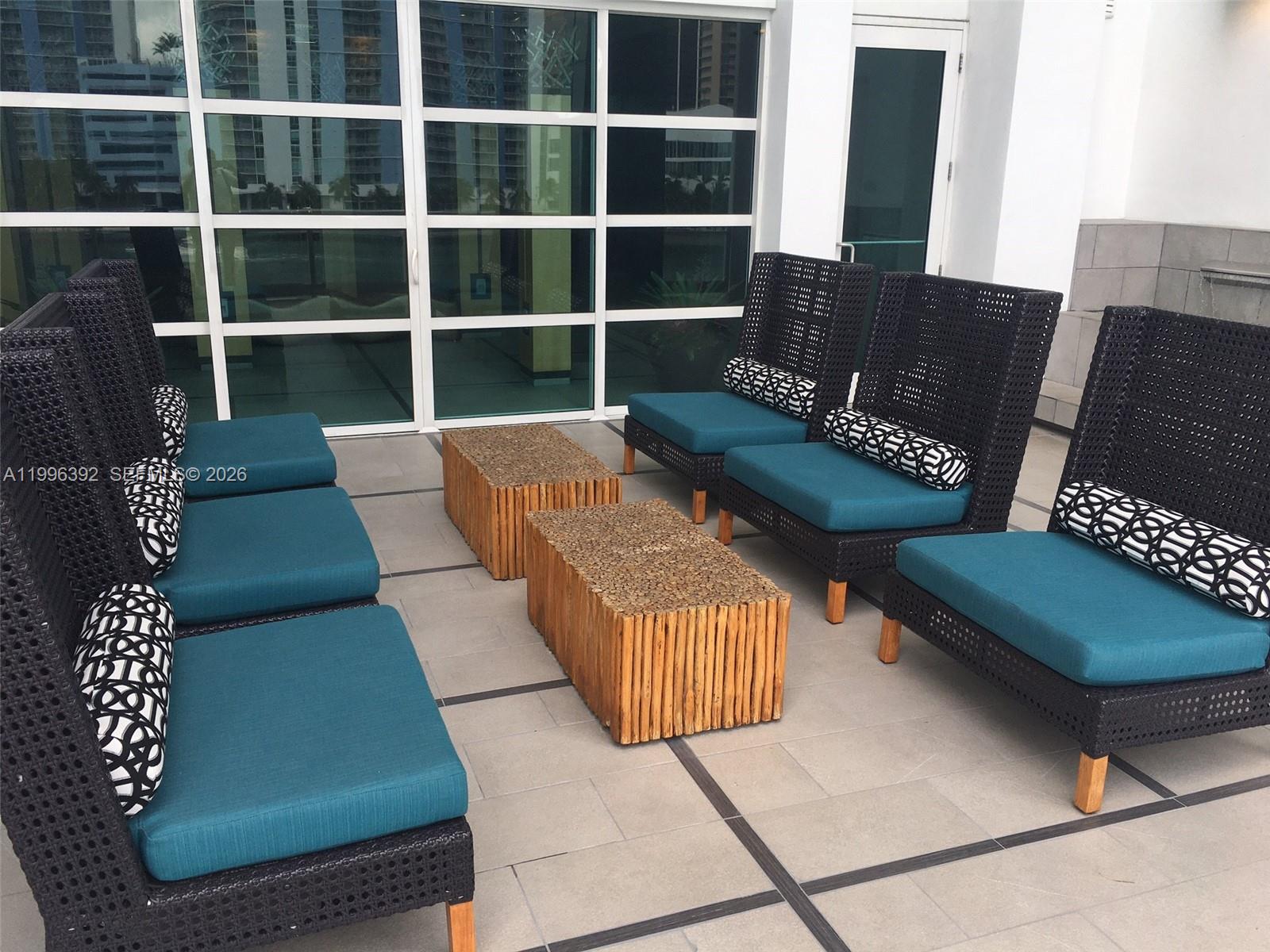 900 Brickell Key Blvd #PH3403 Miami, FL 33131