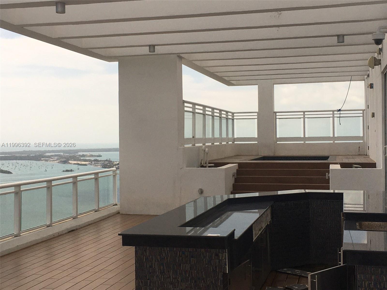 900 Brickell Key Blvd #PH3403 Miami, FL 33131