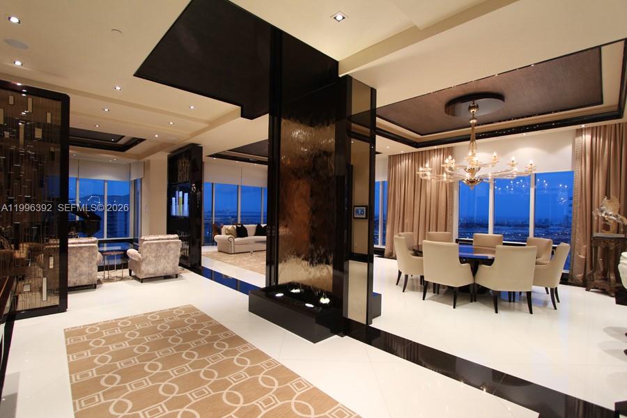 900 Brickell Key Blvd #PH3403 Miami, FL 33131