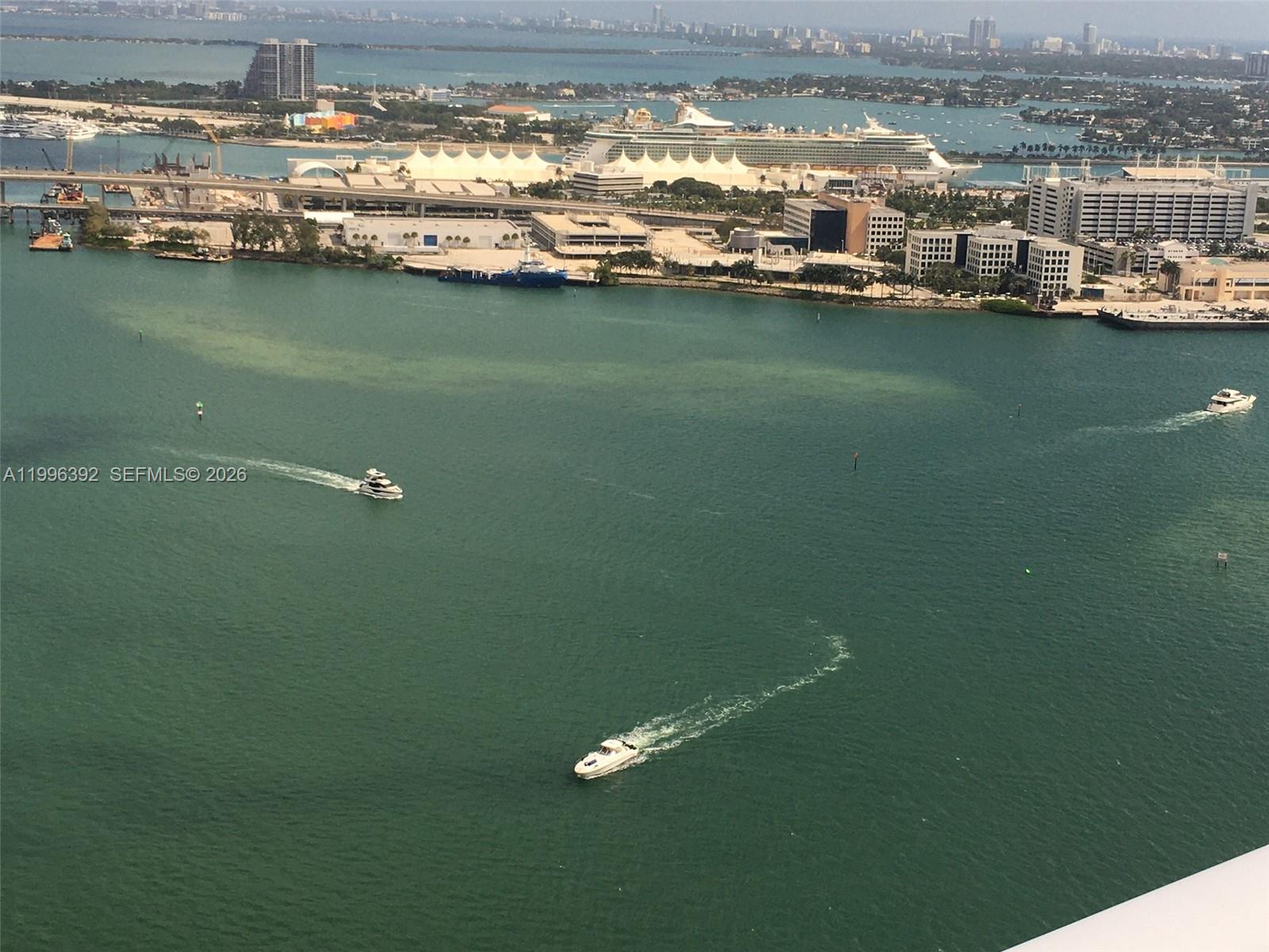 900 Brickell Key Blvd #PH3403 Miami, FL 33131