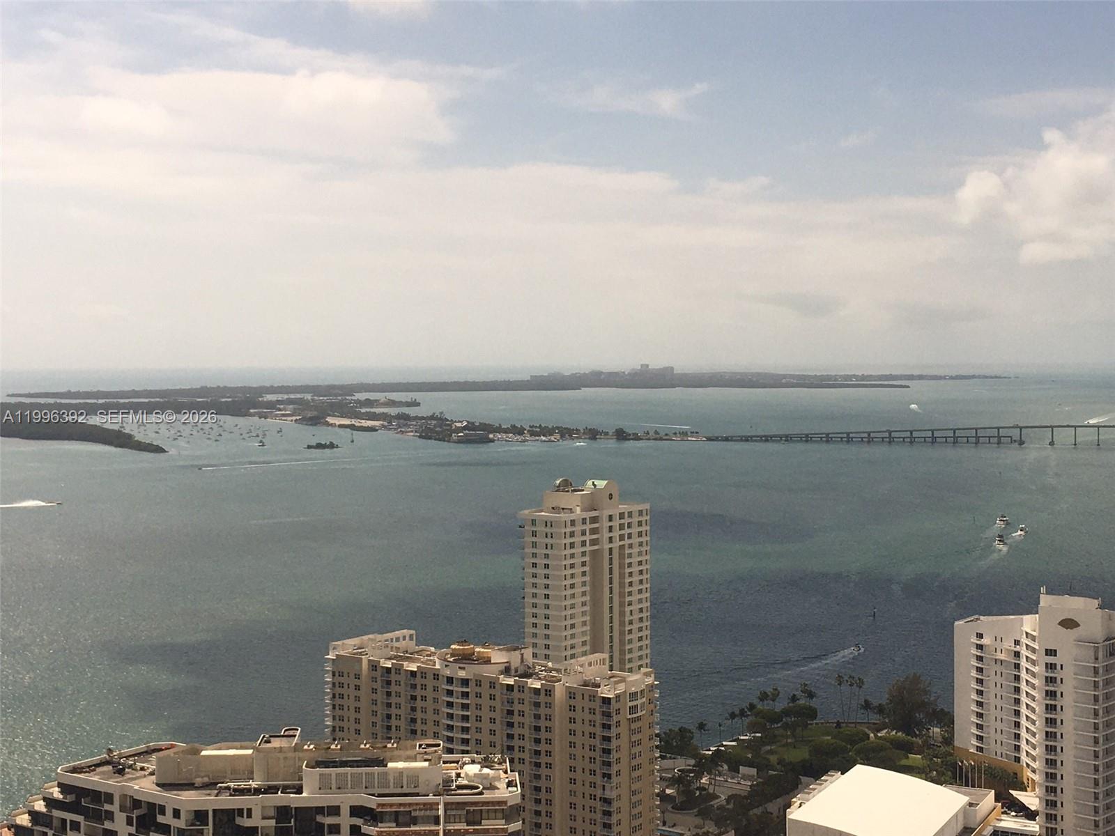 900 Brickell Key Blvd #PH3403 Miami, FL 33131