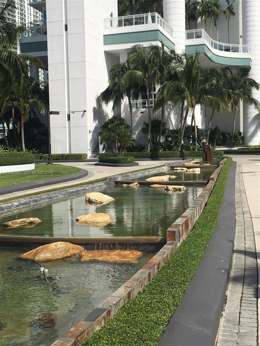 900 Brickell Key Blvd #PH3403 Miami, FL 33131