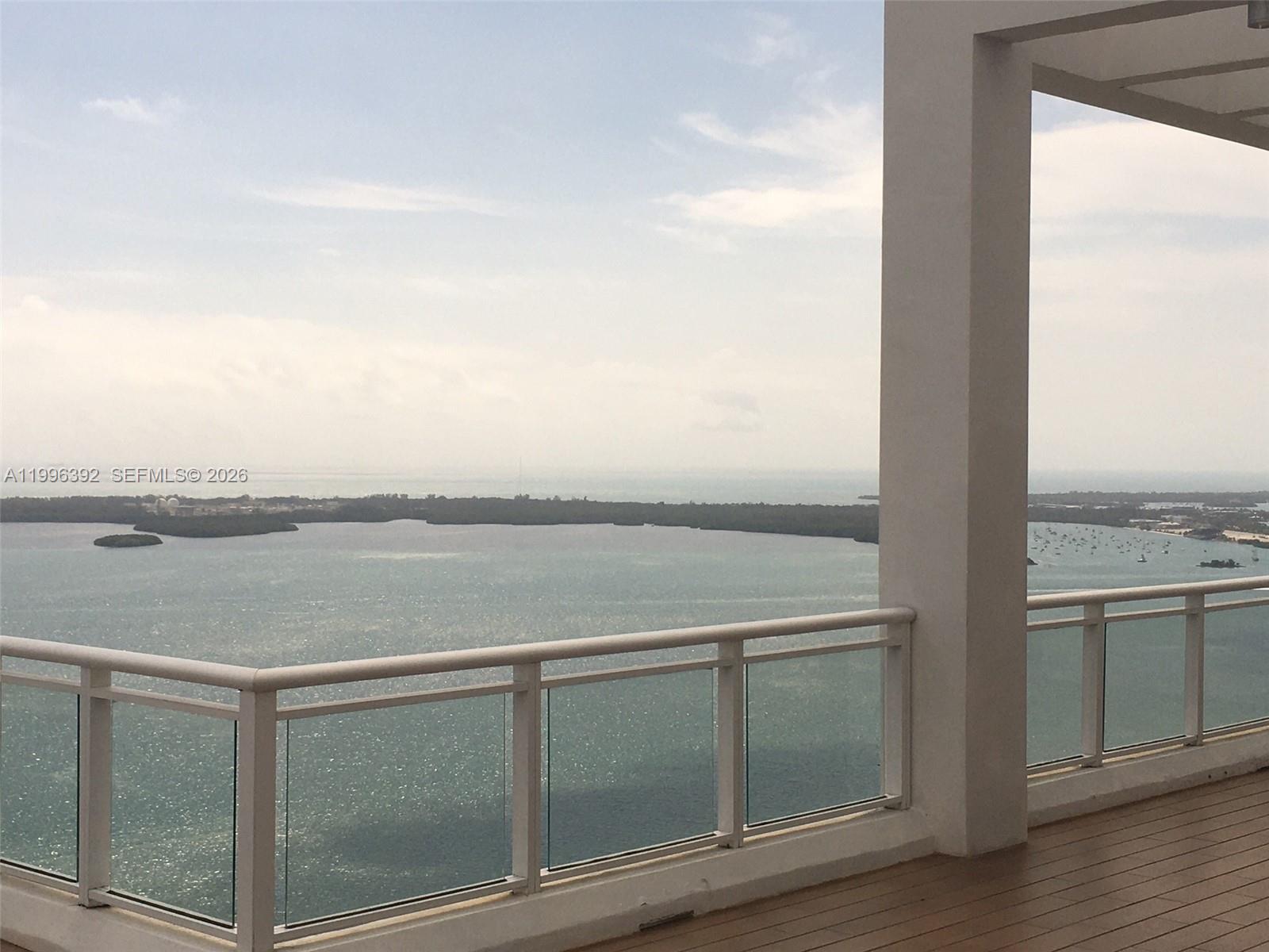 900 Brickell Key Blvd #PH3403 Miami, FL 33131