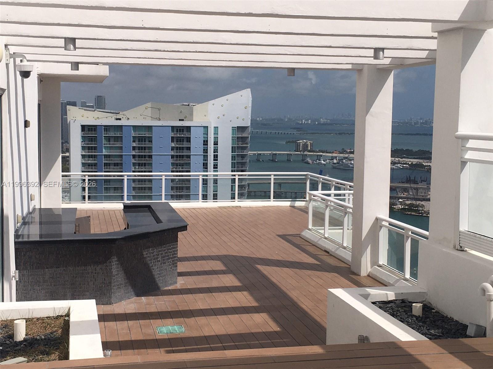 900 Brickell Key Blvd #PH3403 Miami, FL 33131