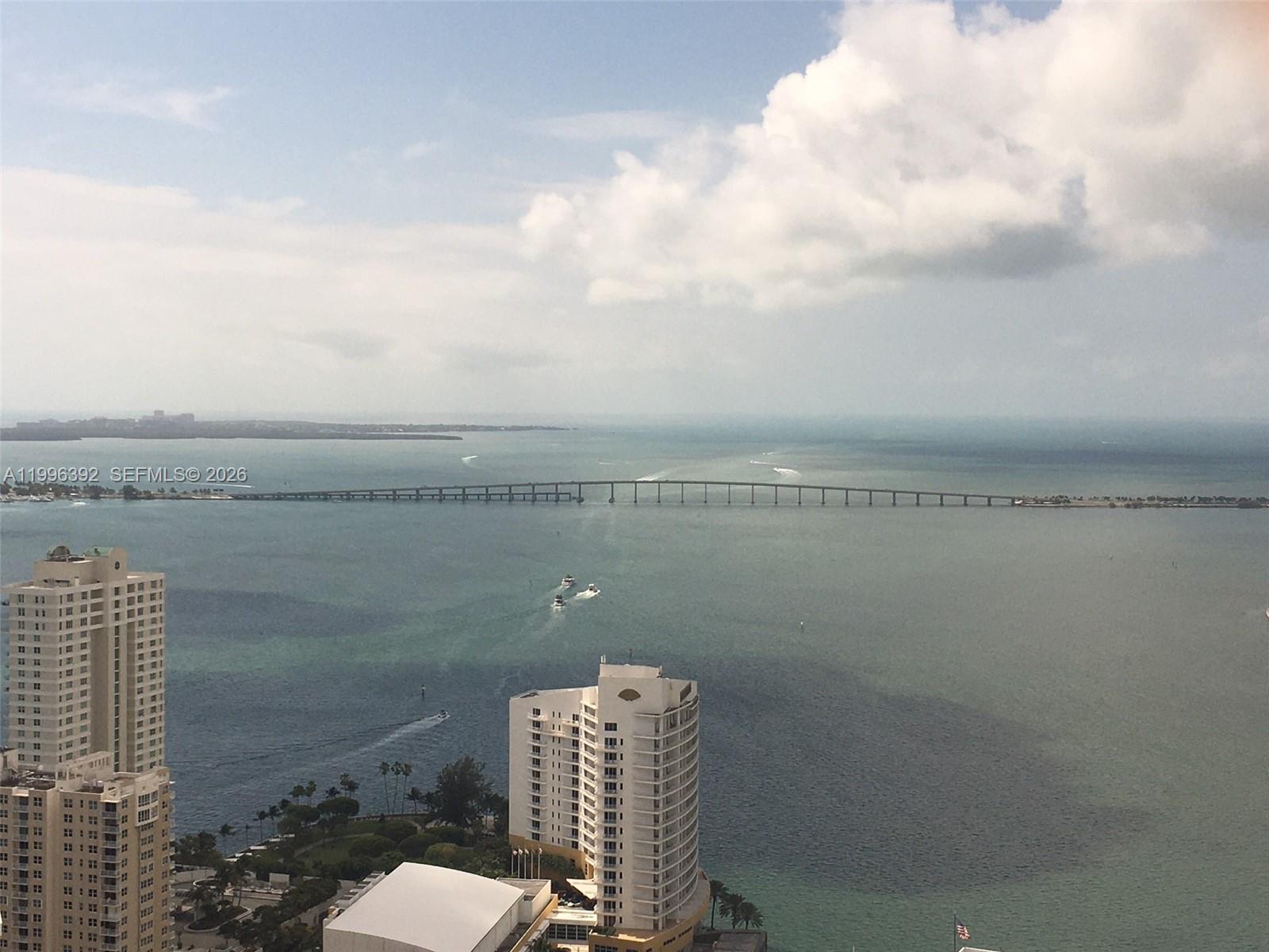 900 Brickell Key Blvd #PH3403 Miami, FL 33131