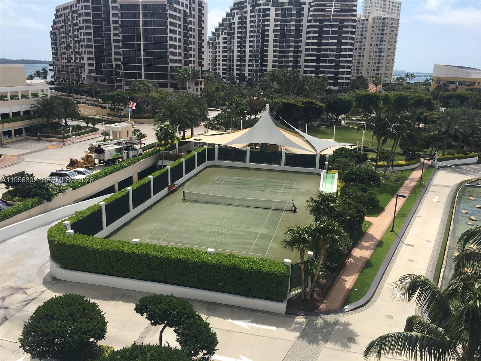 900 Brickell Key Blvd #PH3403 Miami, FL 33131