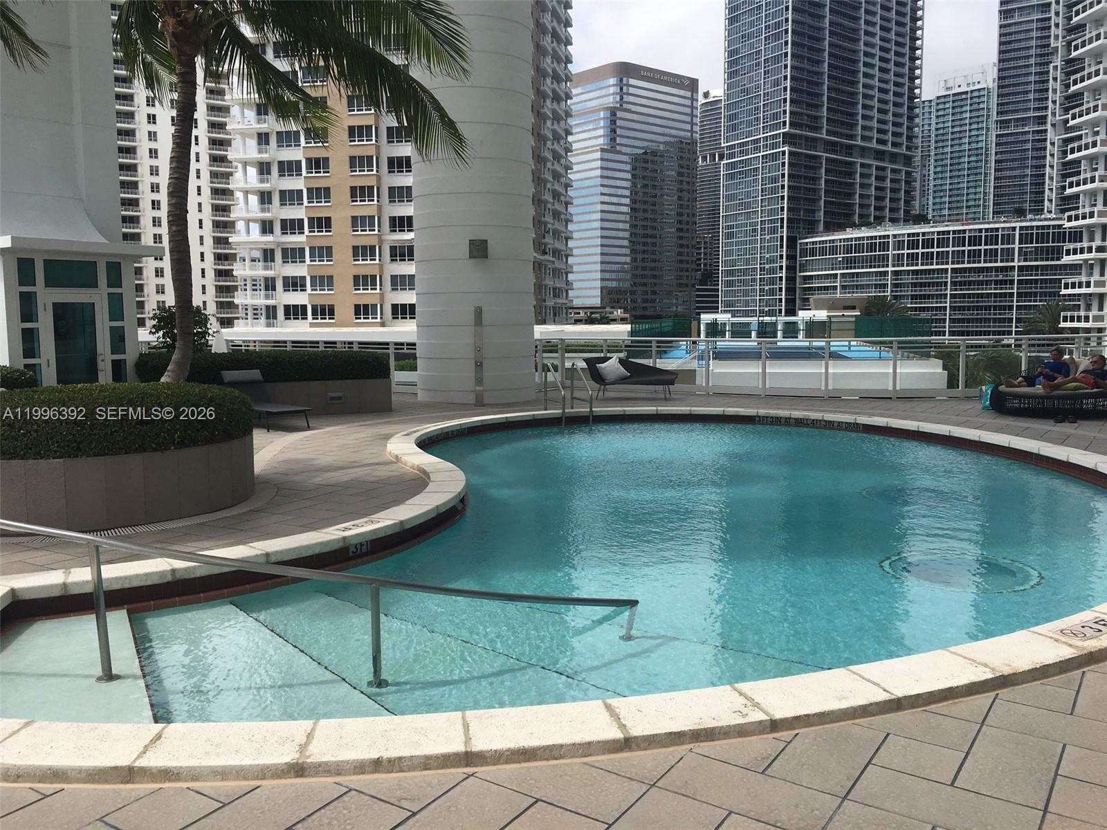 900 Brickell Key Blvd #PH3403 Miami, FL 33131
