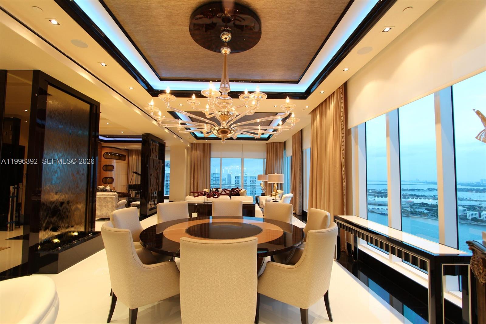 900 Brickell Key Blvd #PH3403 Miami, FL 33131