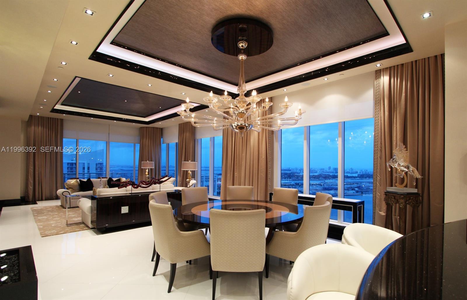 900 Brickell Key Blvd #PH3403 Miami, FL 33131