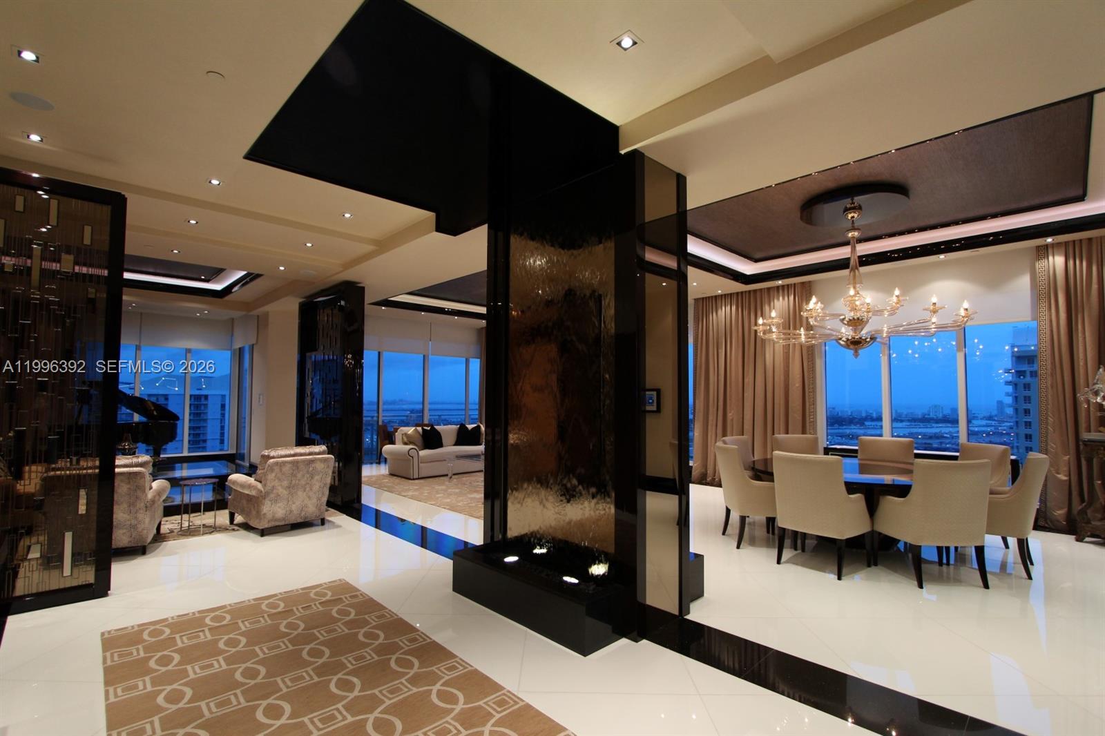 900 Brickell Key Blvd #PH3403 Miami, FL 33131