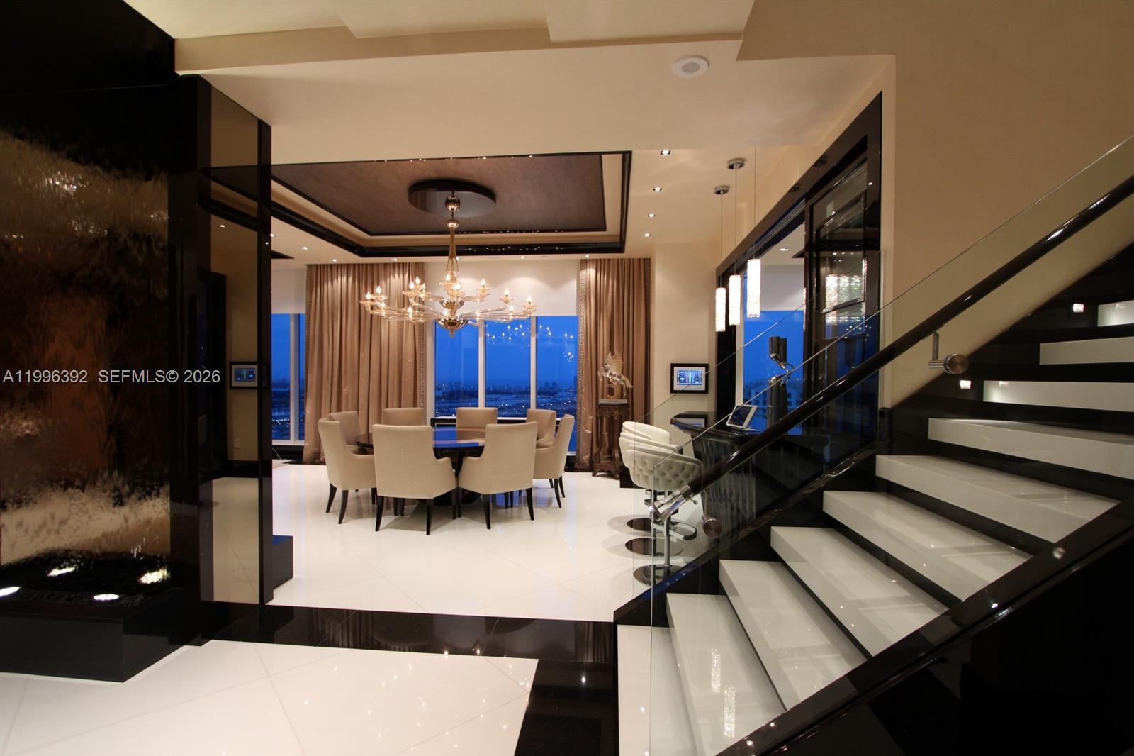 900 Brickell Key Blvd #PH3403 Miami, FL 33131