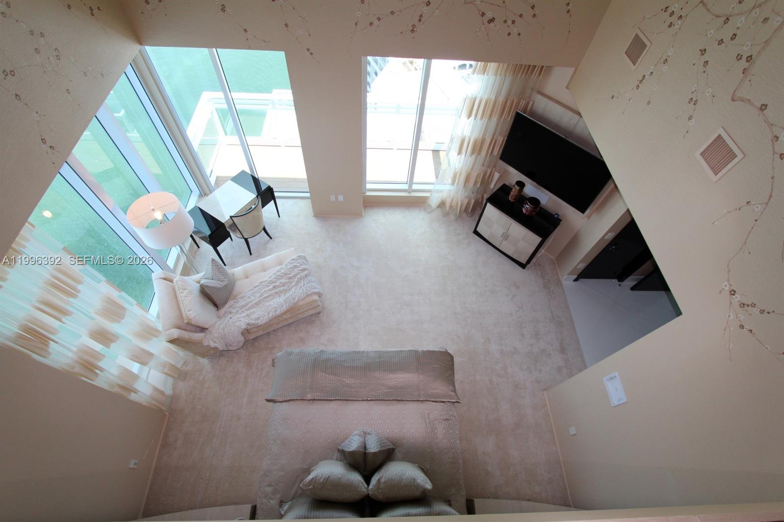 900 Brickell Key Blvd #PH3403 Miami, FL 33131