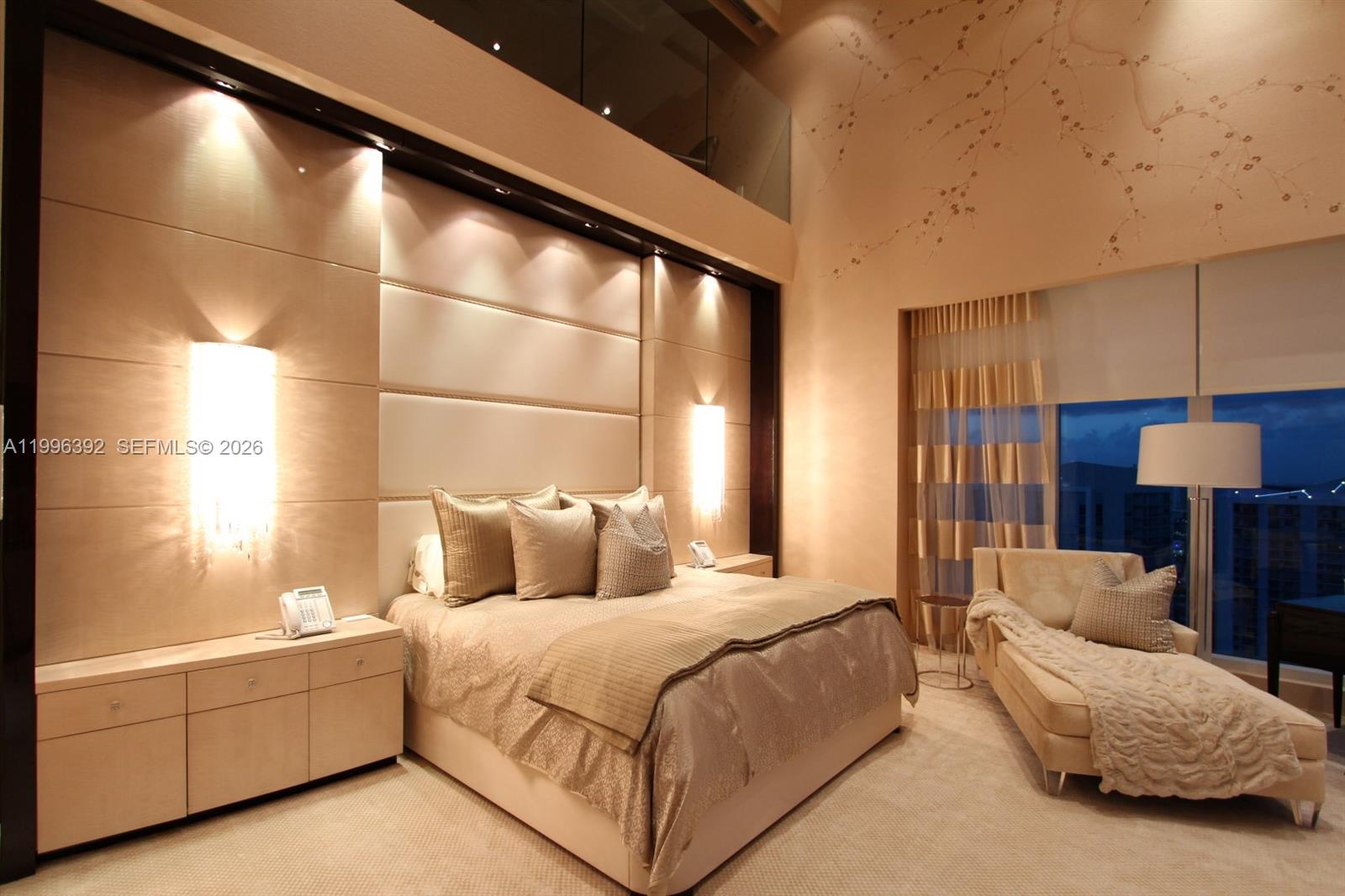 900 Brickell Key Blvd #PH3403 Miami, FL 33131