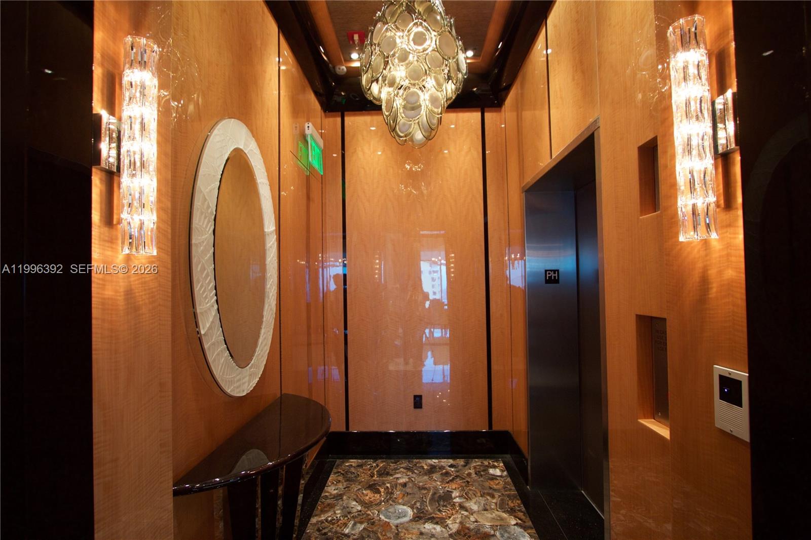 900 Brickell Key Blvd #PH3403 Miami, FL 33131