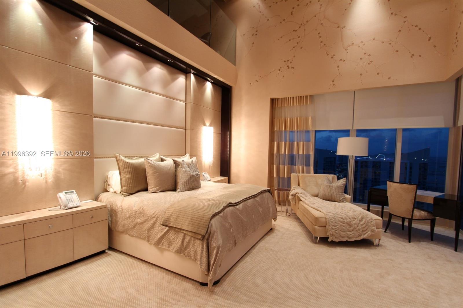 900 Brickell Key Blvd #PH3403 Miami, FL 33131