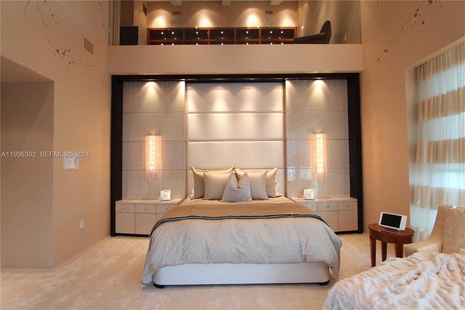 900 Brickell Key Blvd #PH3403 Miami, FL 33131