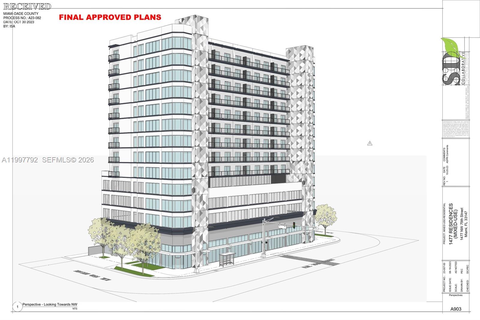 1477 NW 79th St Miami, FL 33147