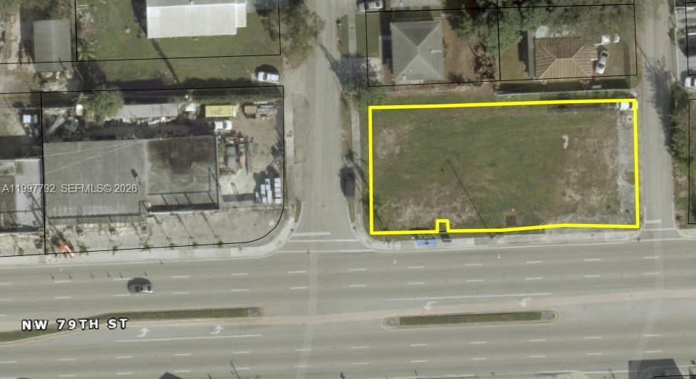 1477 NW 79th St Miami, FL 33147