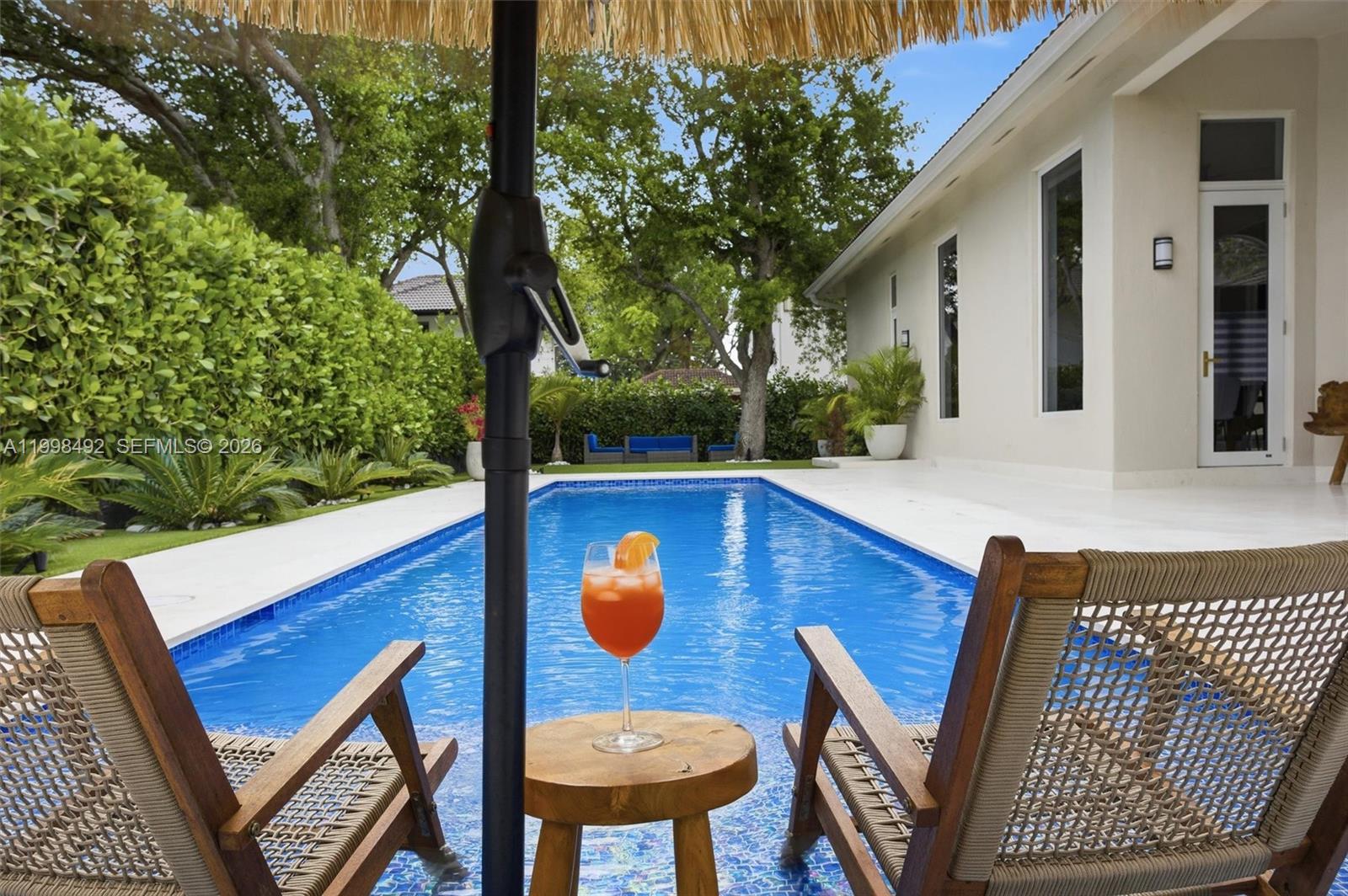 9717 SW 94th Ter Miami, FL 33176