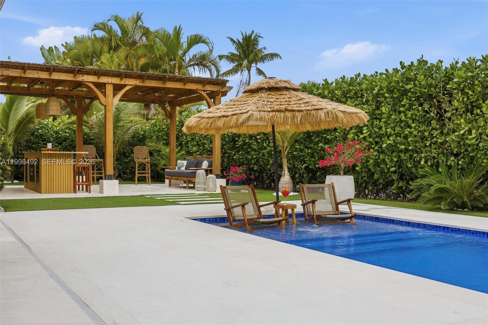 9717 SW 94th Ter Miami, FL 33176