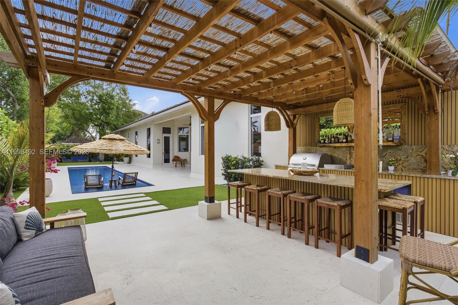 9717 SW 94th Ter Miami, FL 33176