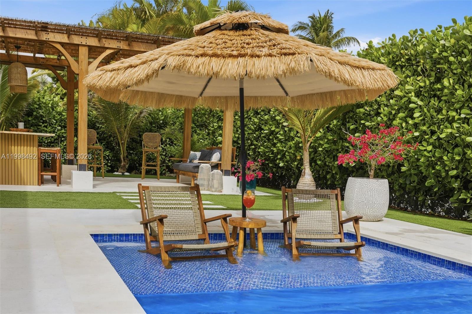 9717 SW 94th Ter Miami, FL 33176