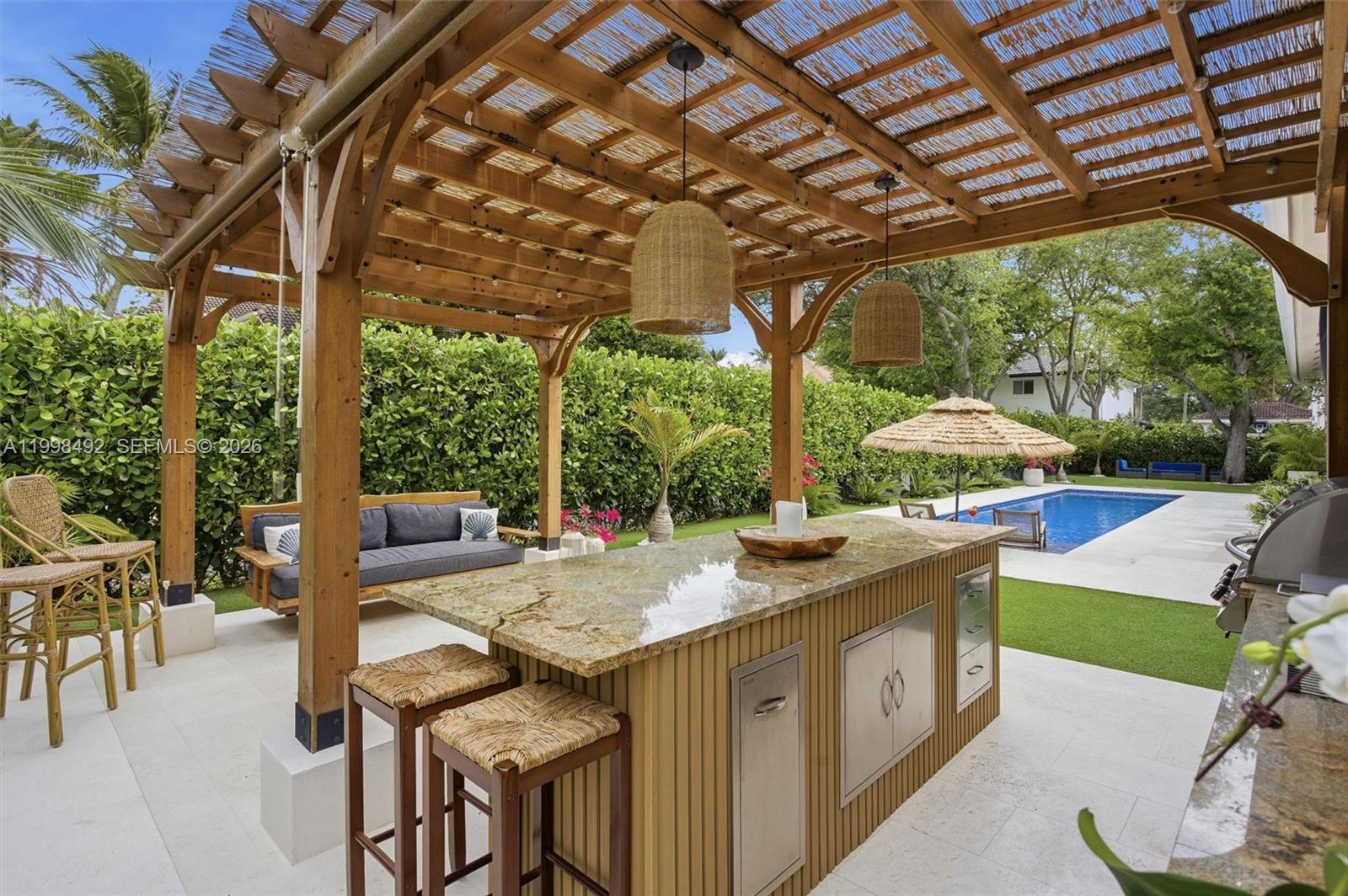 9717 SW 94th Ter Miami, FL 33176