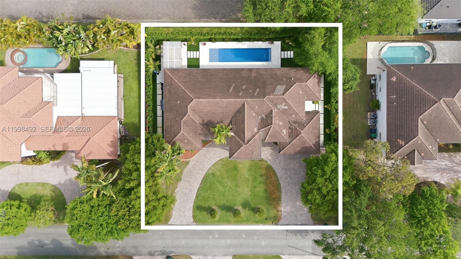 9717 SW 94th Ter Miami, FL 33176