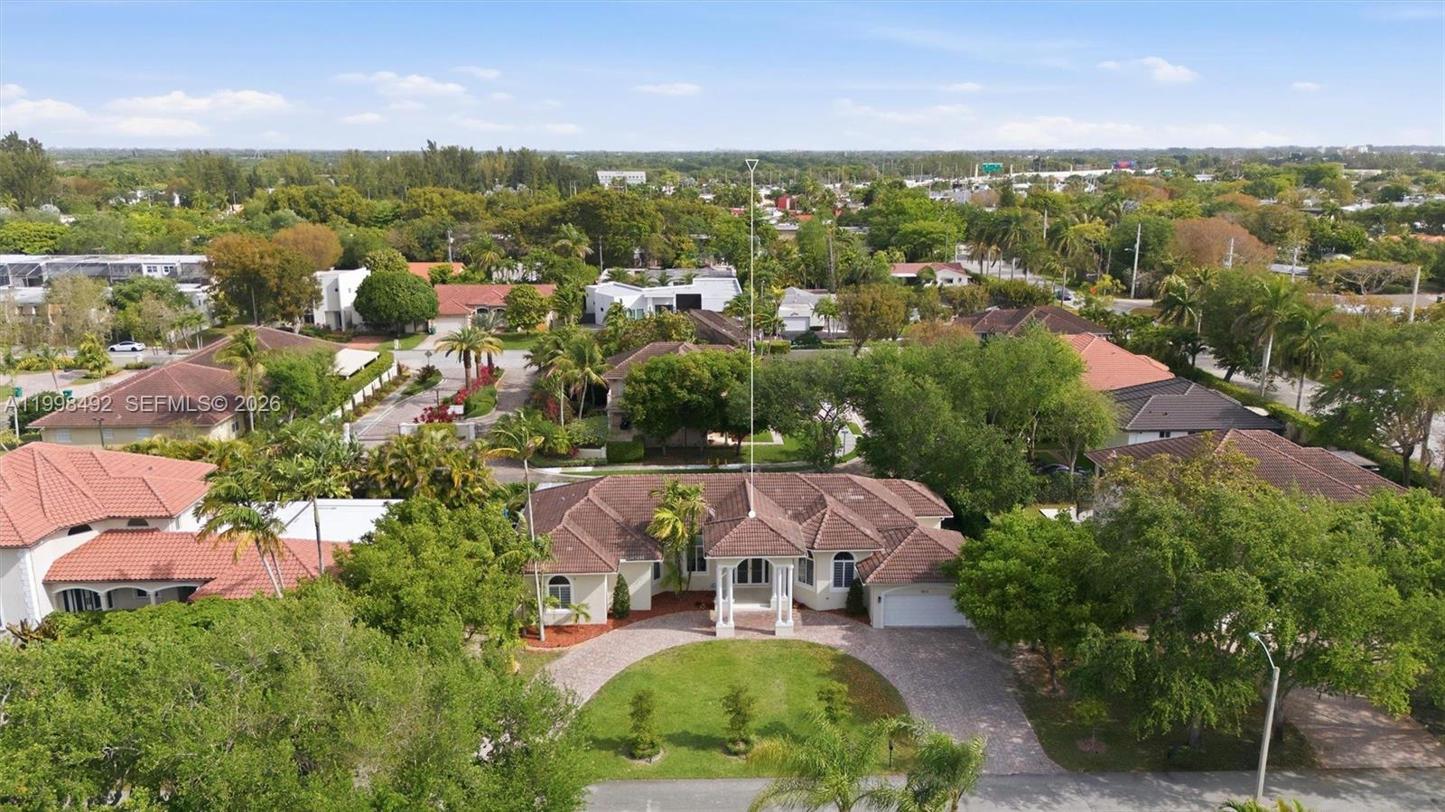 9717 SW 94th Ter Miami, FL 33176