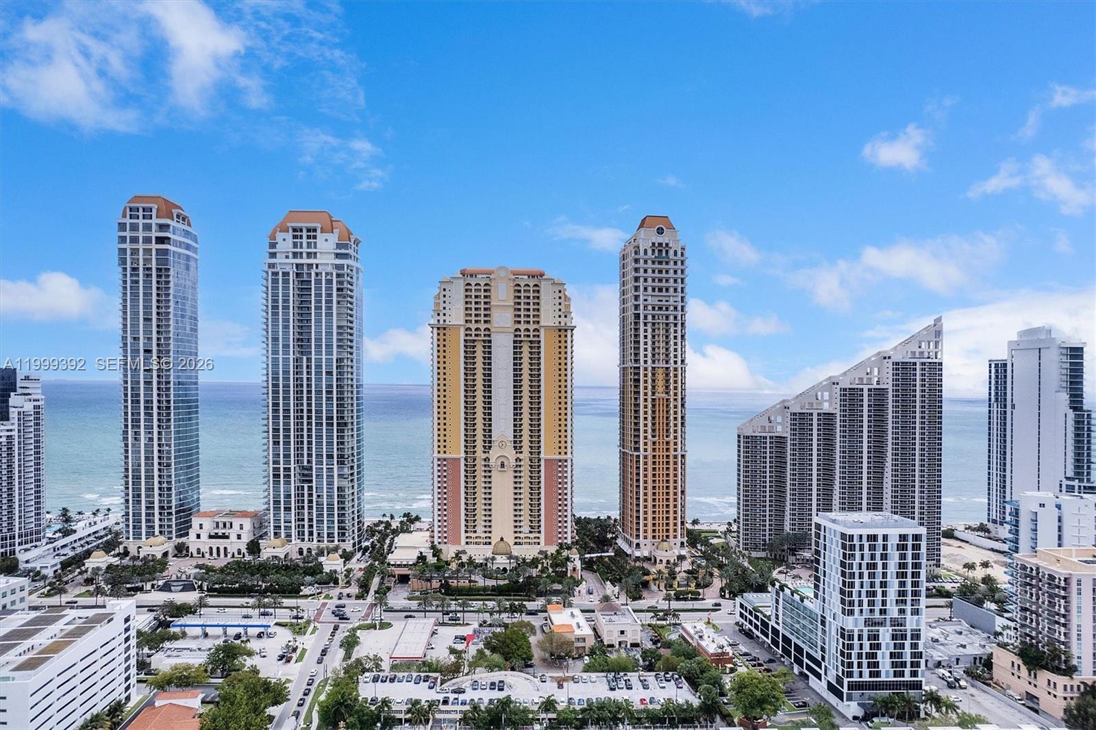 17875 Collins Ave #PH4506 Sunny Isles Beach, FL 33160