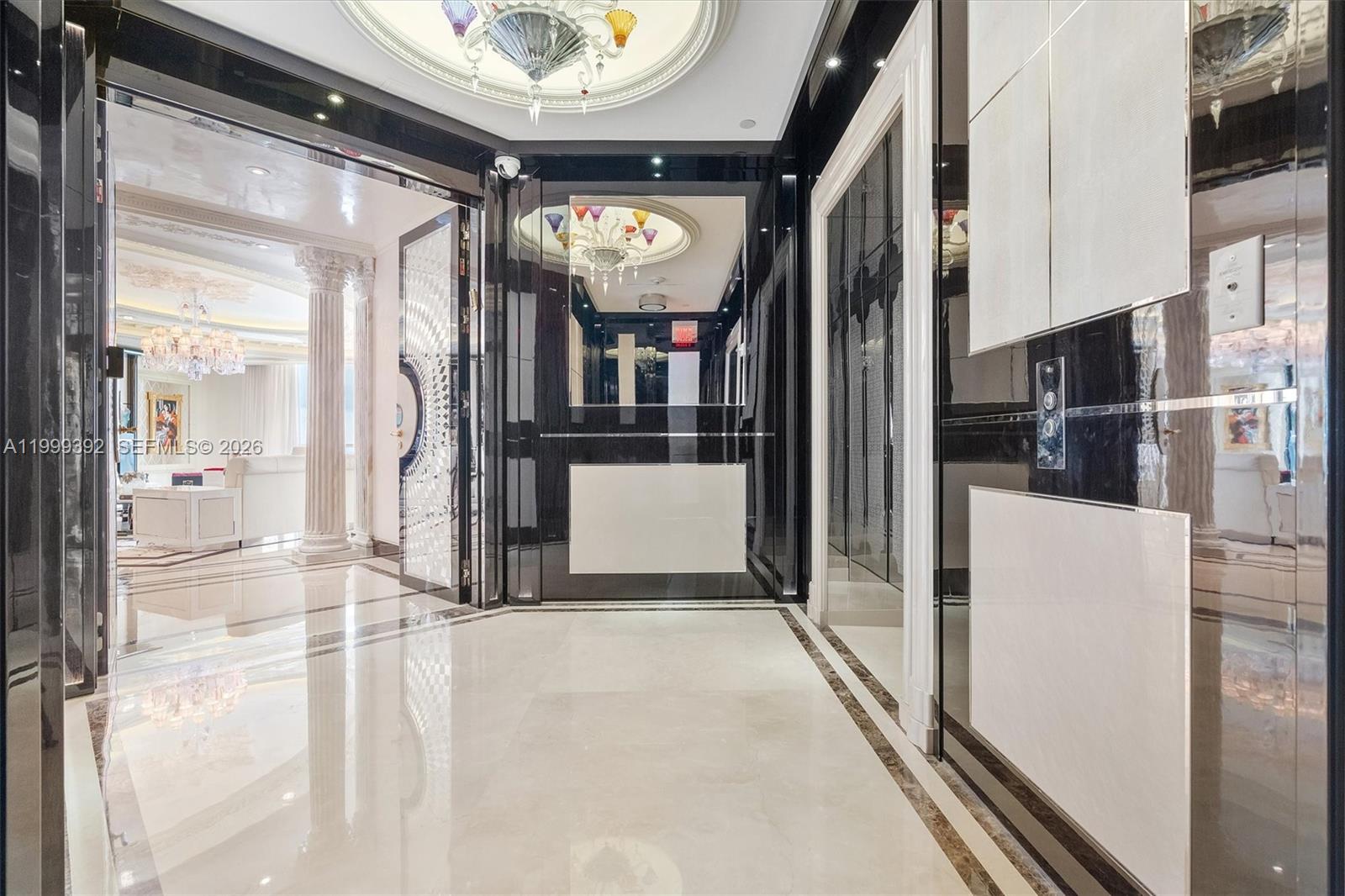 17875 Collins Ave #PH4506 Sunny Isles Beach, FL 33160