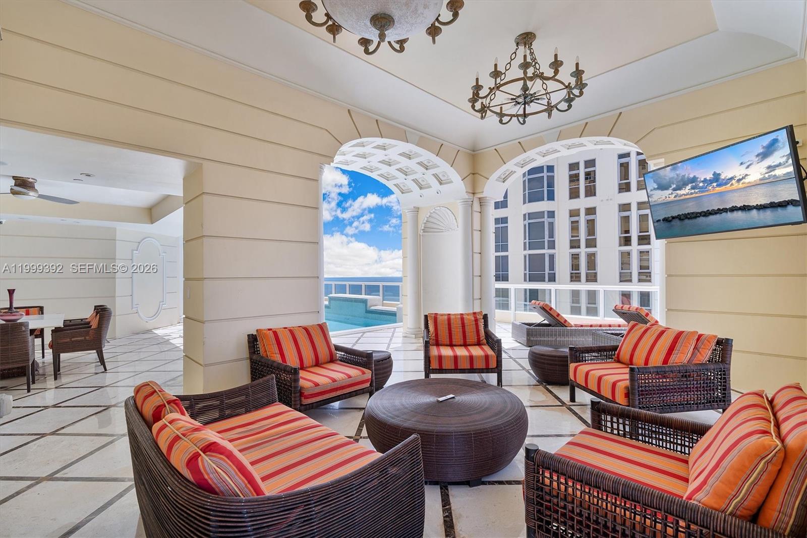 17875 Collins Ave #PH4506 Sunny Isles Beach, FL 33160