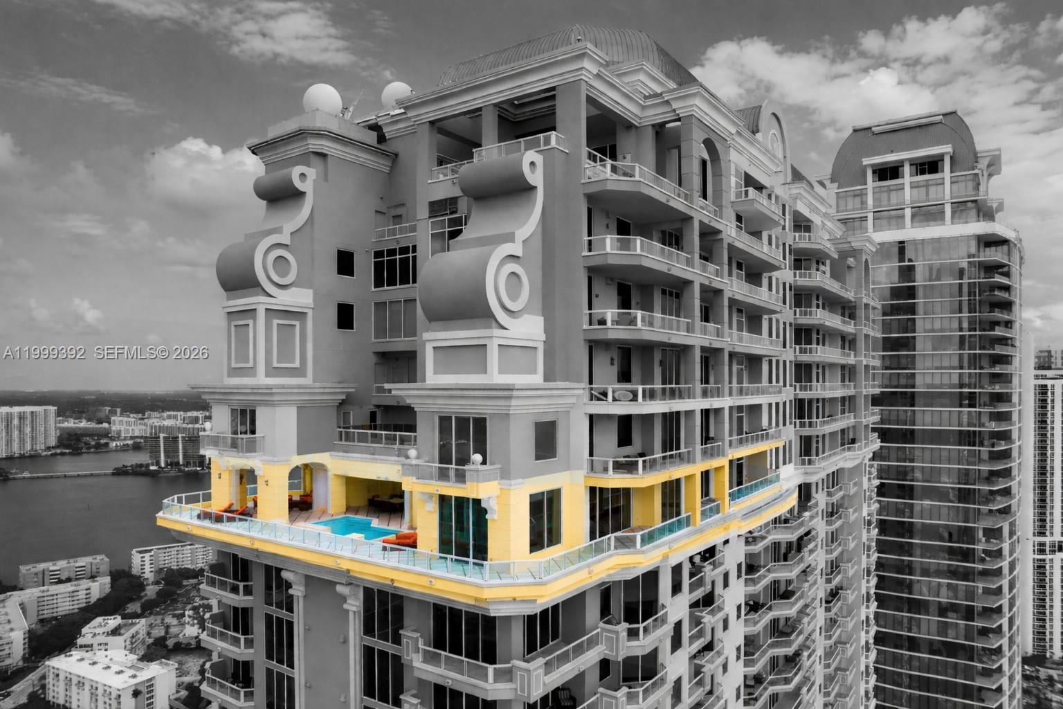 17875 Collins Ave #PH4506 Sunny Isles Beach, FL 33160