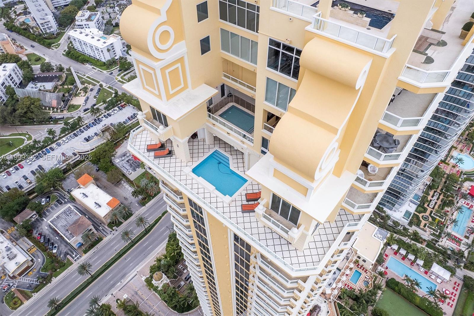 17875 Collins Ave #PH4506 Sunny Isles Beach, FL 33160