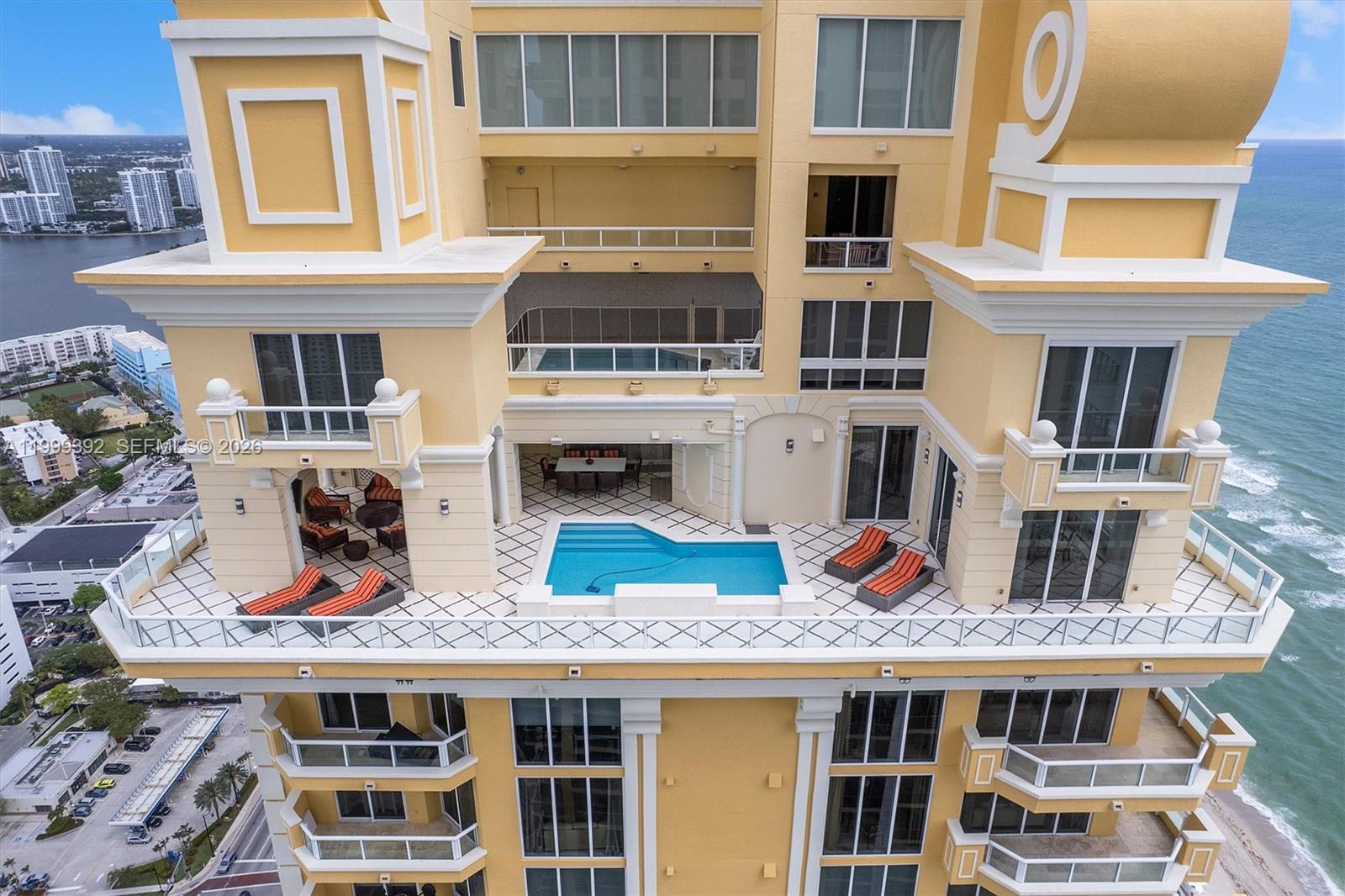 17875 Collins Ave #PH4506 Sunny Isles Beach, FL 33160