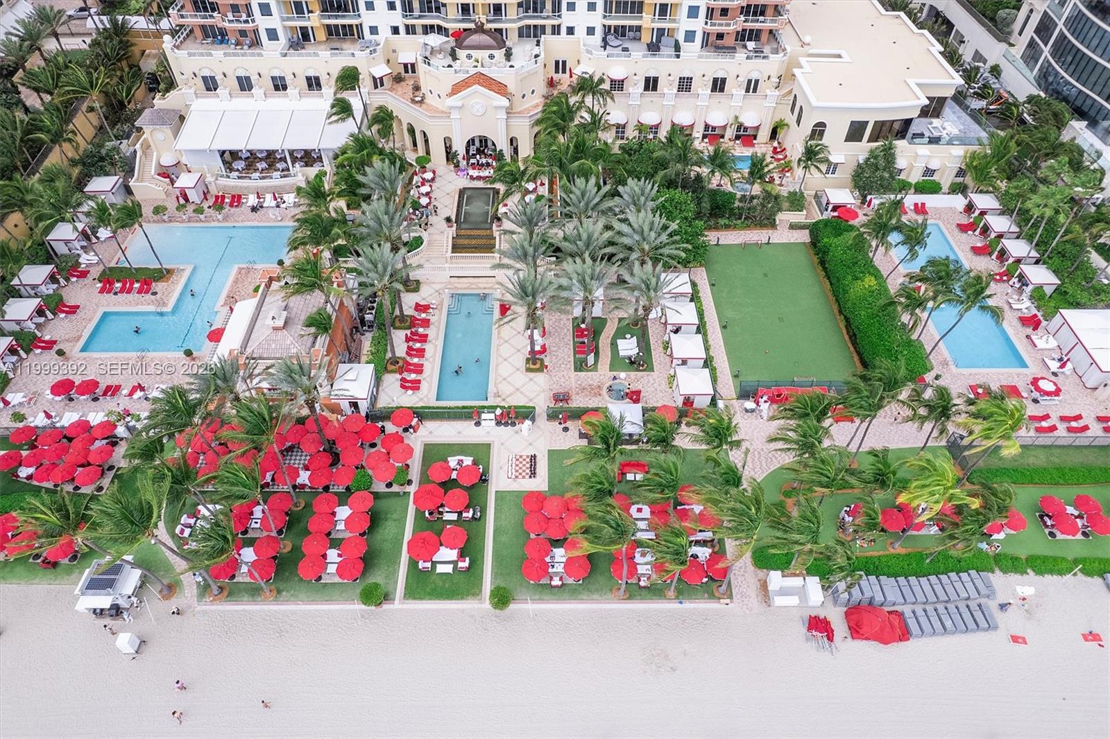 17875 Collins Ave #PH4506 Sunny Isles Beach, FL 33160