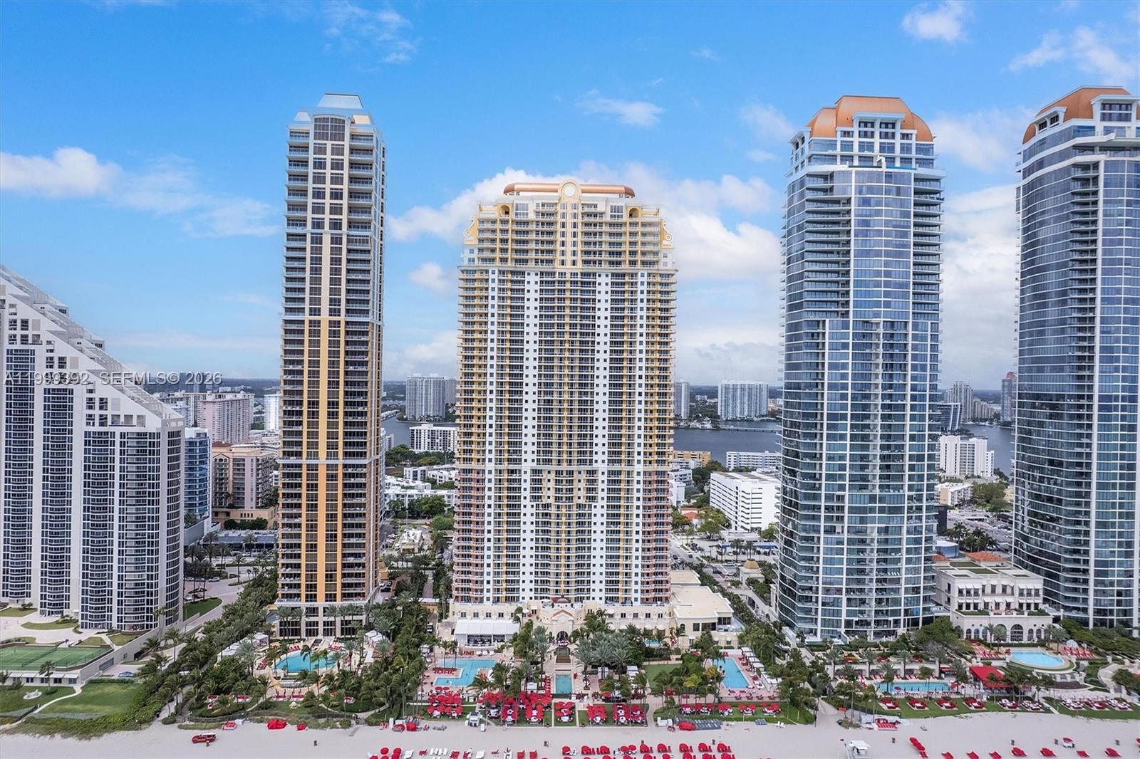 17875 Collins Ave #PH4506 Sunny Isles Beach, FL 33160