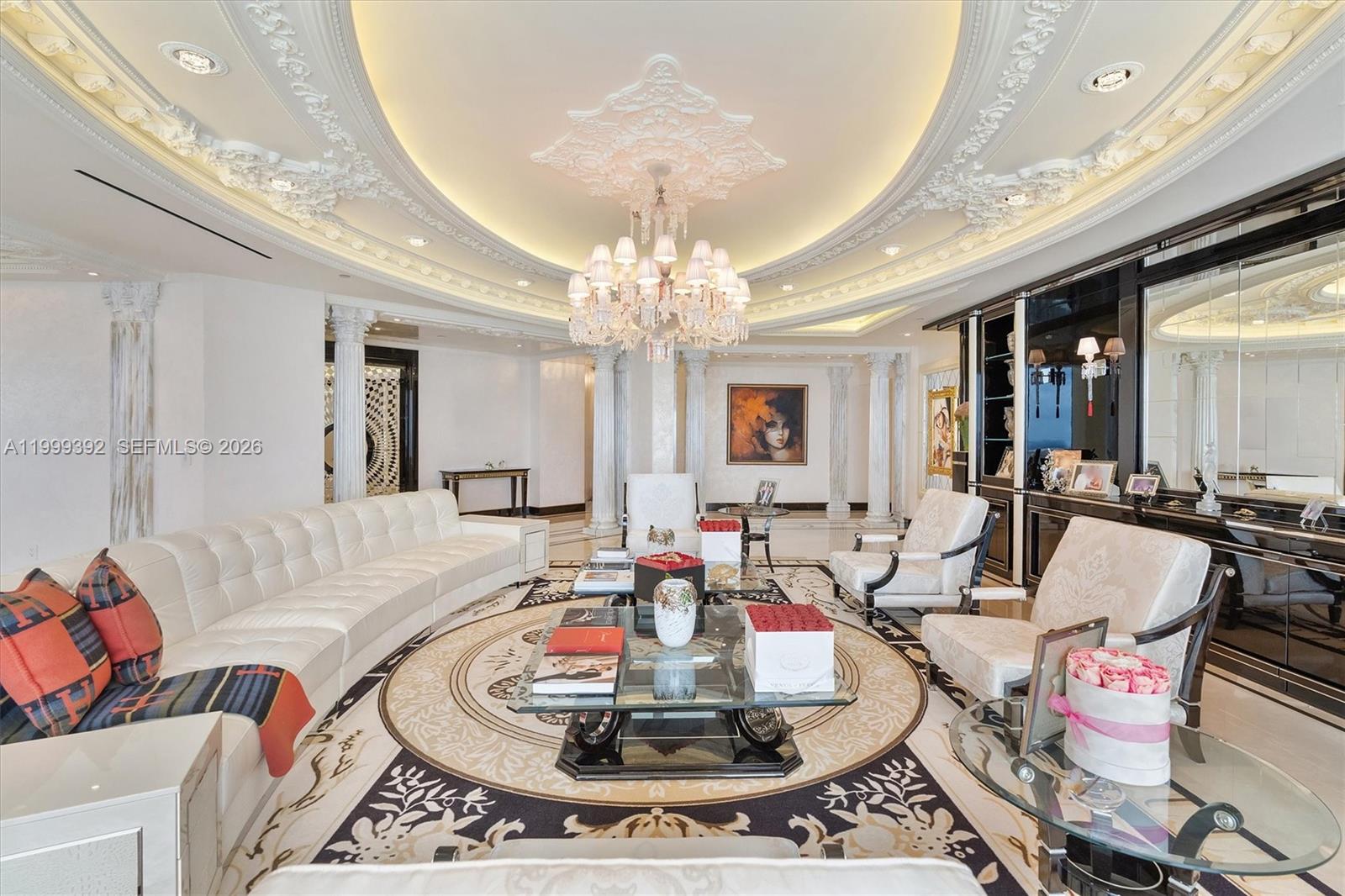 17875 Collins Ave #PH4506 Sunny Isles Beach, FL 33160