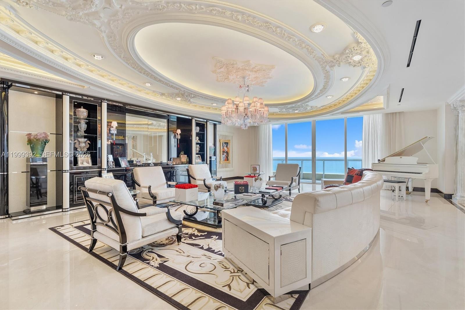 17875 Collins Ave #PH4506 Sunny Isles Beach, FL 33160