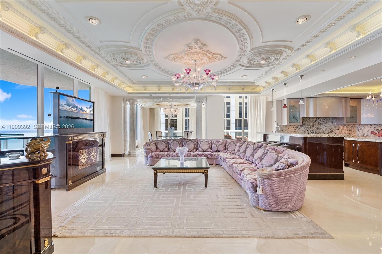 17875 Collins Ave #PH4506 Sunny Isles Beach, FL 33160