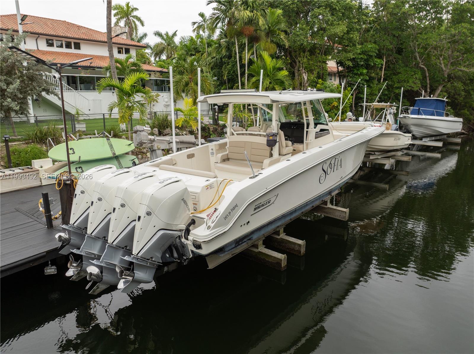 7125 Los Pinos Blvd Coral Gables, FL 33143