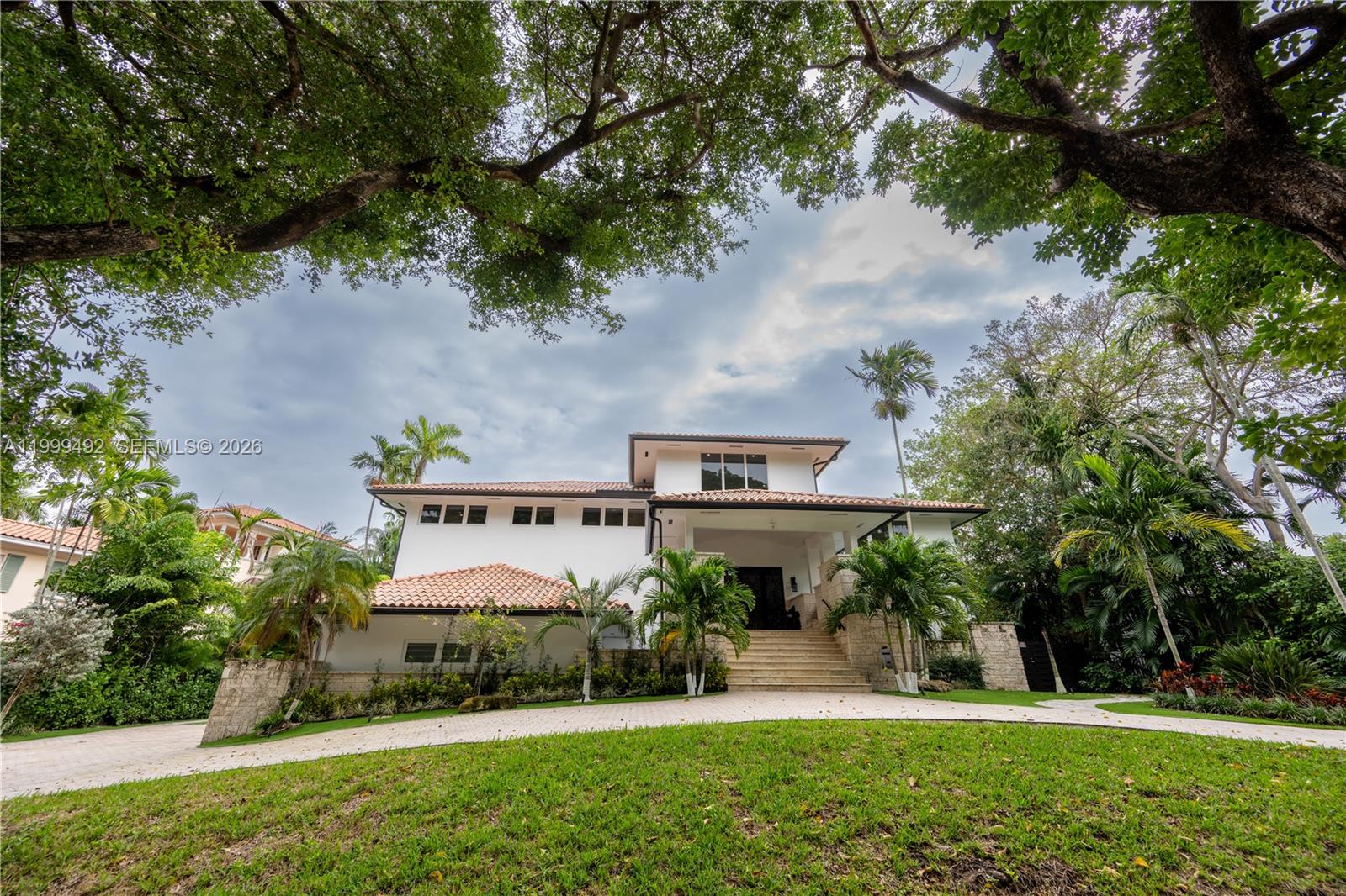 7125 Los Pinos Blvd Coral Gables, FL 33143