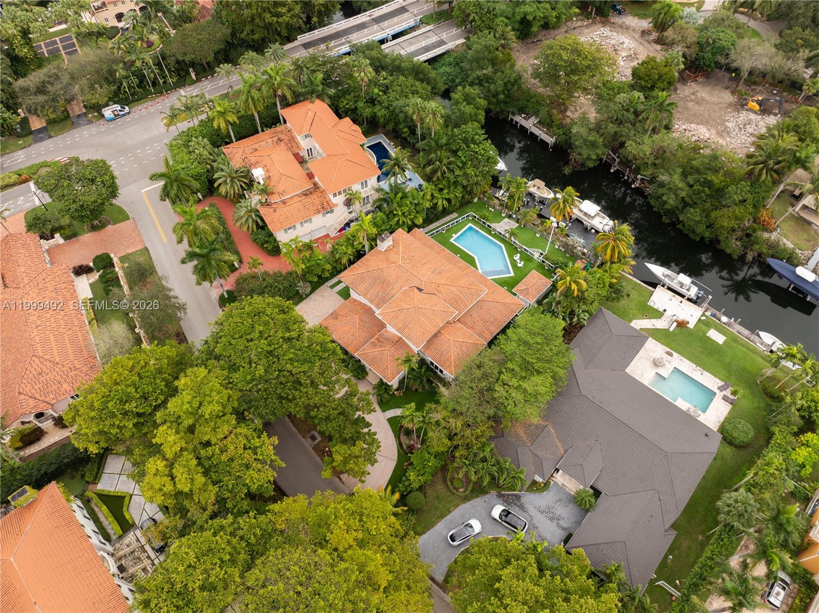 7125 Los Pinos Blvd Coral Gables, FL 33143