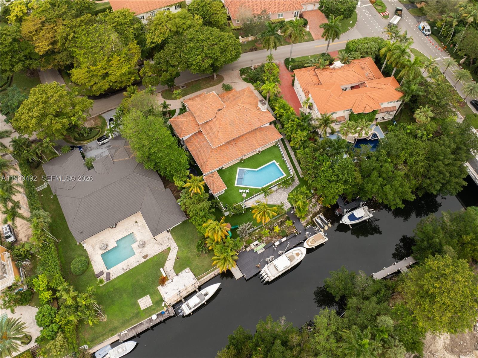 7125 Los Pinos Blvd Coral Gables, FL 33143