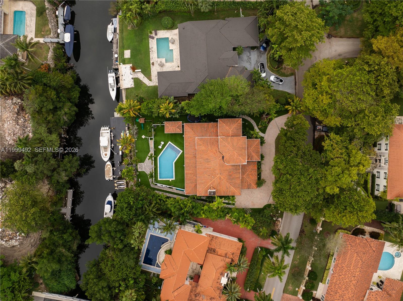 7125 Los Pinos Blvd Coral Gables, FL 33143