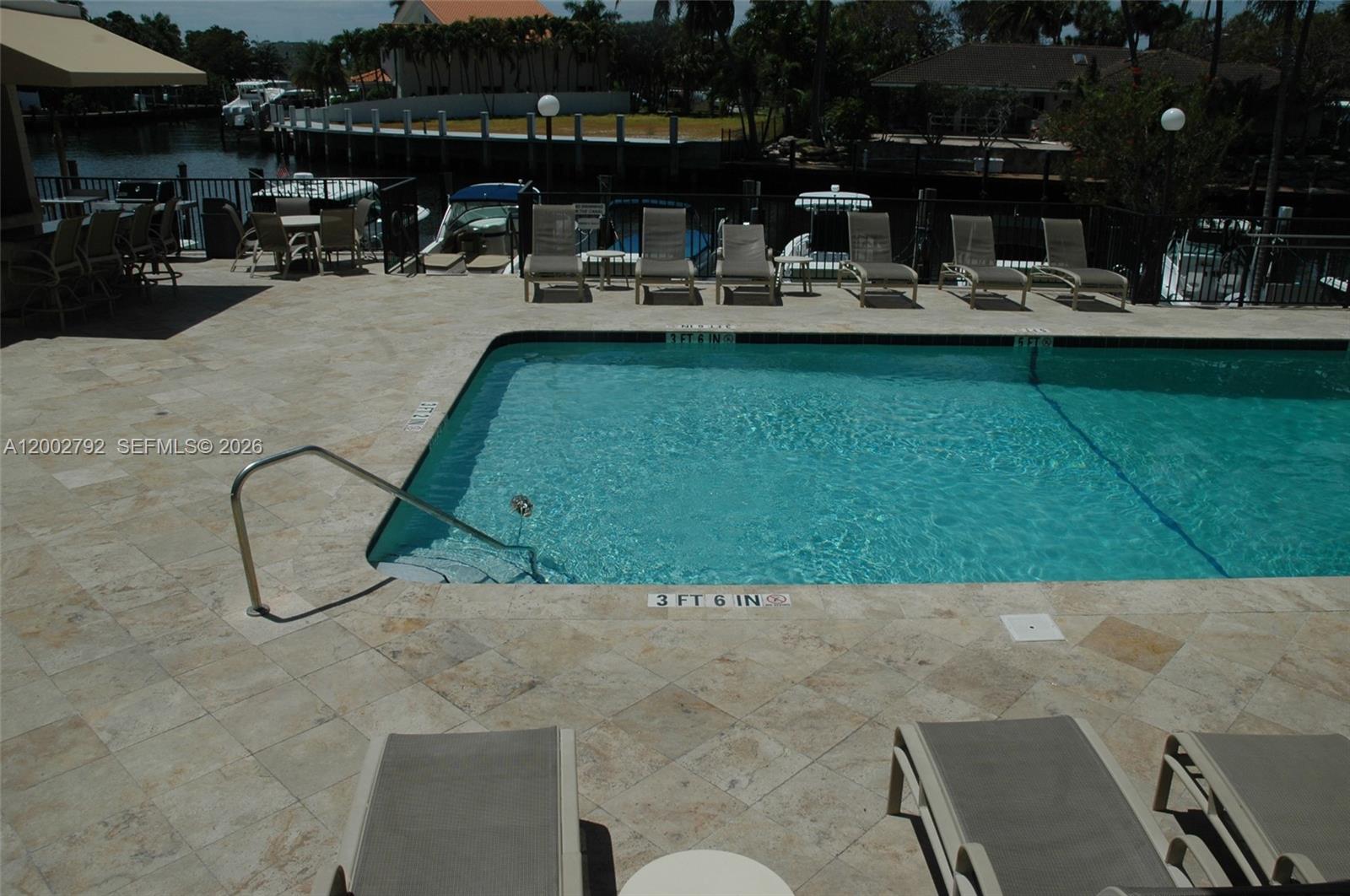 1401 S Ocean Blvd #408 Pompano Beach, FL 33062