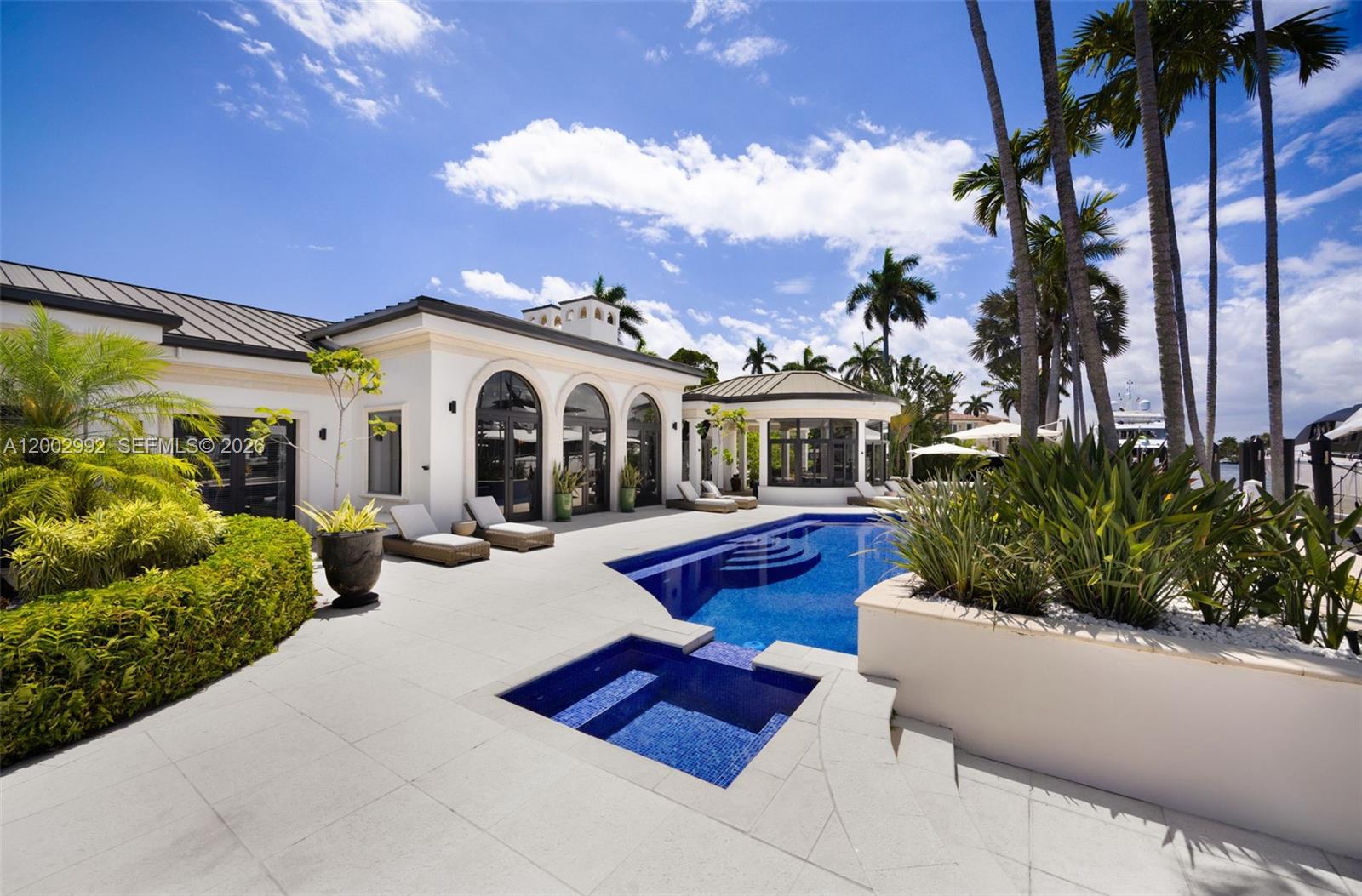 2300 Aqua Vis Blvd Fort Lauderdale, FL 33301