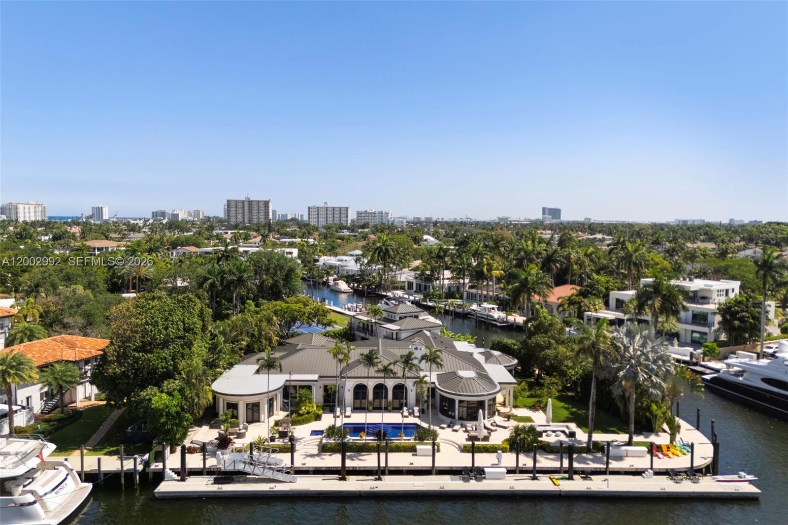 2300 Aqua Vis Blvd Fort Lauderdale, FL 33301