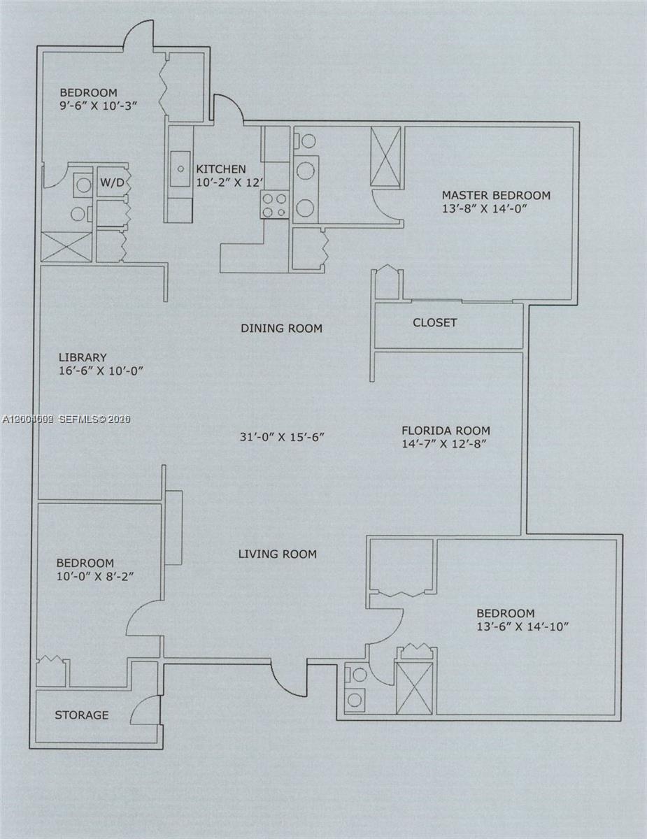 1123 Bay Dr Miami Beach, FL 33141