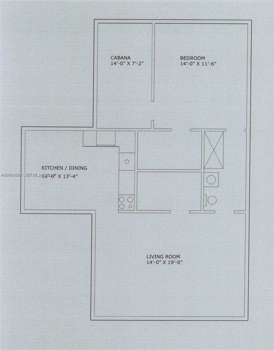 1123 Bay Dr Miami Beach, FL 33141